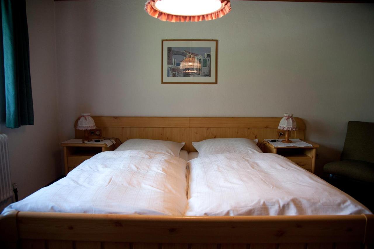 Landhaus Manuela & Haus Michael Leutasch Ruang foto